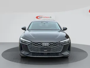 AUDI A5 Limousine TDI S tronic LEDER