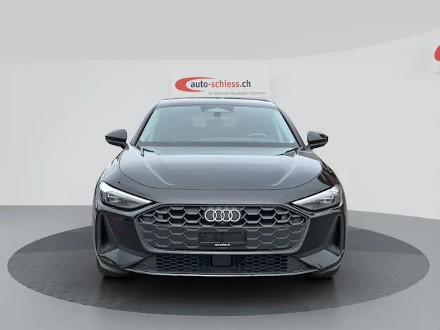 AUDI A5 Limousine TDI S tronic LEDER