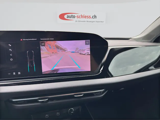 AUDI A5 Limousine TDI S tronic LEDER