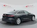 AUDI A5 Limousine TDI S tronic LEDER
