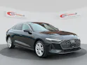 AUDI A5 Limousine TDI S tronic LEDER