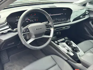 AUDI A5 Limousine TDI S tronic LEDER