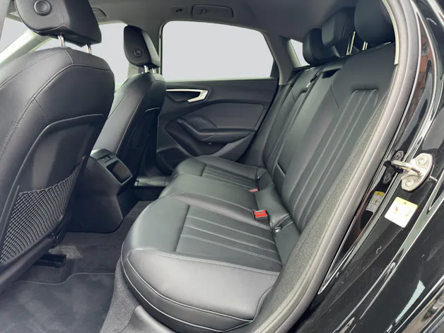 AUDI A5 Limousine TDI S tronic LEDER