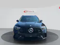 MERCEDES-BENZ GLC 43 AMG 4Matic 9G-Tronic Executive Night Edition