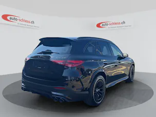MERCEDES-BENZ GLC 43 AMG 4Matic 9G-Tronic Executive Night Edition