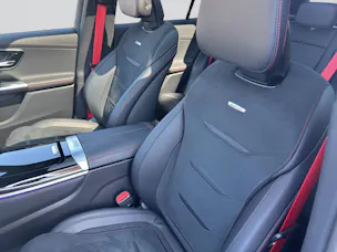 MERCEDES-BENZ GLC 43 AMG 4Matic 9G-Tronic Executive Night Edition