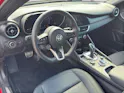 ALFA ROMEO Giulia 2.0 Ti Q4 AT8