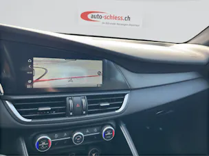 ALFA ROMEO Giulia 2.0 Ti Q4 AT8