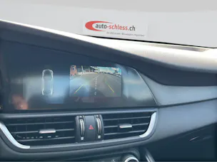 ALFA ROMEO Giulia 2.0 Ti Q4 AT8