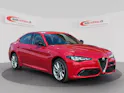 ALFA ROMEO Giulia 2.0 Ti Q4 AT8