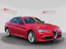 ALFA ROMEO Giulia 2.0 Ti Q4 AT8