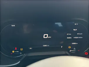 ALFA ROMEO Giulia 2.0 Ti Q4 AT8