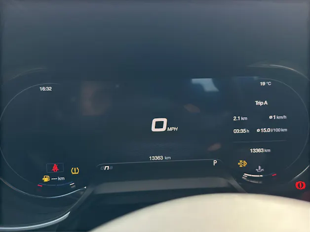 ALFA ROMEO Giulia 2.0 Ti Q4 AT8