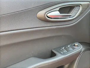 ALFA ROMEO Giulia 2.0 Ti Q4 AT8