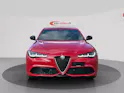 ALFA ROMEO Giulia 2.0 Ti Q4 AT8