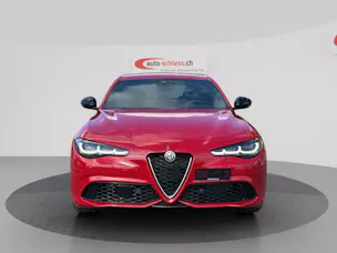 ALFA ROMEO Giulia 2.0 Ti Q4 AT8