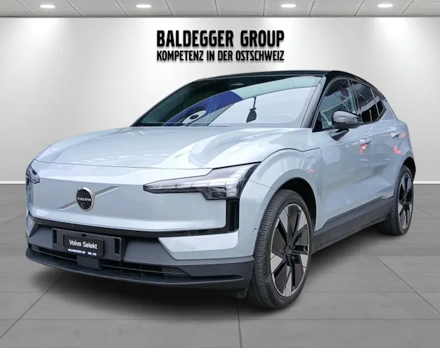 VOLVO EX 30 E60 Twin Ultra AWD