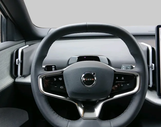 VOLVO EX 30 E60 Twin Ultra AWD