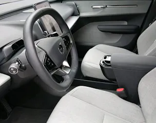 VOLVO EX 30 E60 Twin Ultra AWD
