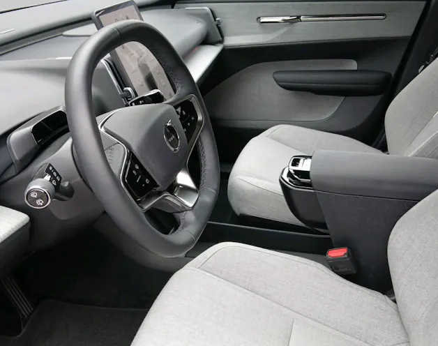 VOLVO EX 30 E60 Twin Ultra AWD
