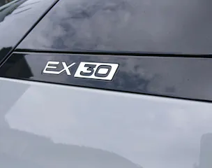 VOLVO EX 30 E60 Twin Ultra AWD