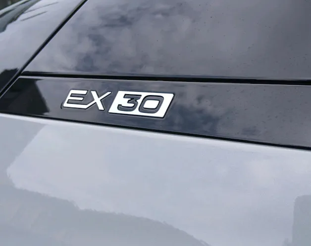 VOLVO EX 30 E60 Twin Ultra AWD