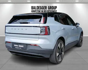 VOLVO EX 30 E60 Twin Ultra AWD