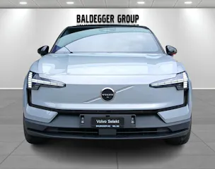 VOLVO EX 30 E60 Twin Ultra AWD