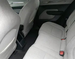 VOLVO EX 30 E60 Twin Ultra AWD