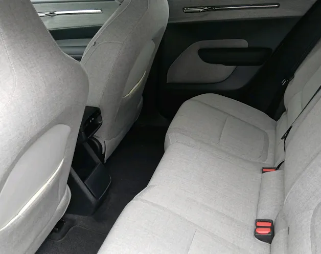 VOLVO EX 30 E60 Twin Ultra AWD