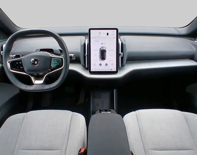 VOLVO EX 30 E60 Twin Ultra AWD