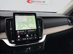 VOLVO XC90 T8 eAWD 7Pl. Plus Dark PluginHybrid Geartronic