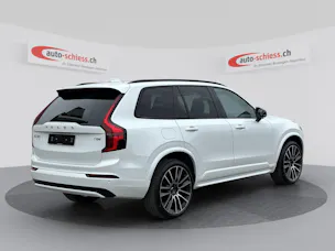 VOLVO XC90 T8 eAWD 7Pl. Plus Dark PluginHybrid Geartronic