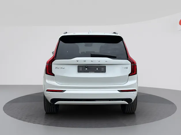 VOLVO XC90 T8 eAWD 7Pl. Plus Dark PluginHybrid Geartronic