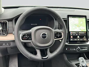 VOLVO XC90 T8 eAWD 7Pl. Plus Dark PluginHybrid Geartronic