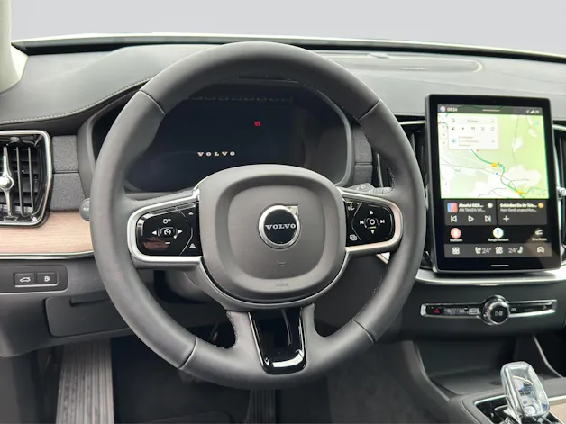 VOLVO XC90 T8 eAWD 7Pl. Plus Dark PluginHybrid Geartronic