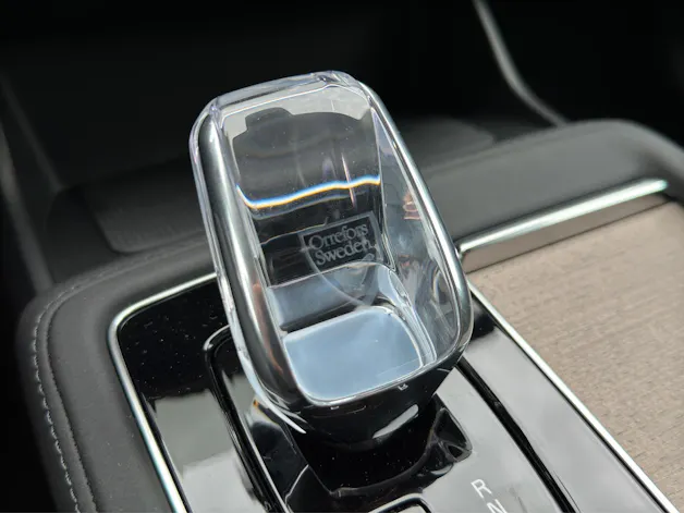 VOLVO XC90 T8 eAWD 7Pl. Plus Dark PluginHybrid Geartronic