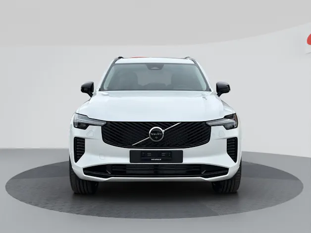 VOLVO XC90 T8 eAWD 7Pl. Plus Dark PluginHybrid Geartronic