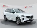 VOLVO XC90 T8 eAWD 7Pl. Plus Dark PluginHybrid Geartronic