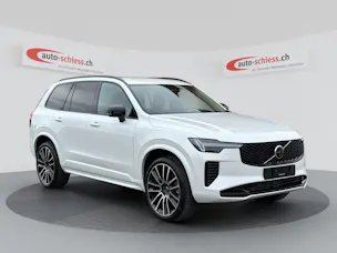 VOLVO XC90 T8 eAWD 7Pl. Plus Dark PluginHybrid Geartronic