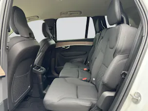 VOLVO XC90 T8 eAWD 7Pl. Plus Dark PluginHybrid Geartronic
