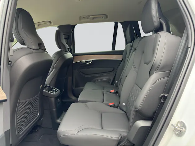 VOLVO XC90 T8 eAWD 7Pl. Plus Dark PluginHybrid Geartronic