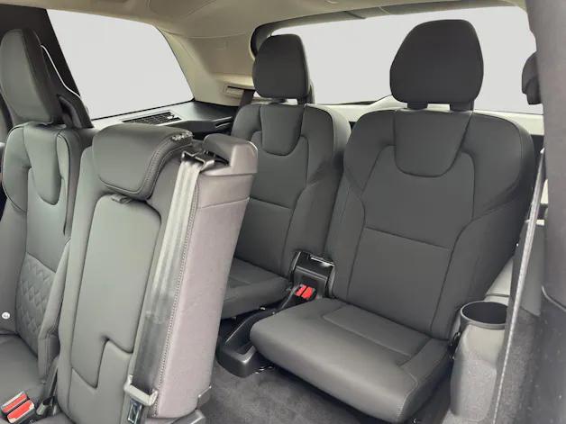 VOLVO XC90 T8 eAWD 7Pl. Plus Dark PluginHybrid Geartronic