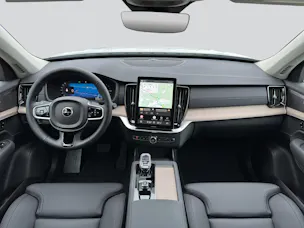 VOLVO XC90 T8 eAWD 7Pl. Plus Dark PluginHybrid Geartronic