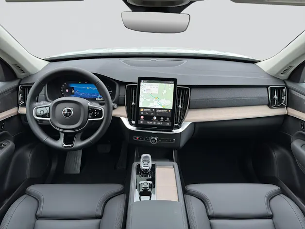 VOLVO XC90 T8 eAWD 7Pl. Plus Dark PluginHybrid Geartronic