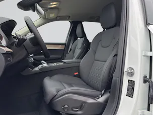 VOLVO XC90 T8 eAWD 7Pl. Plus Dark PluginHybrid Geartronic