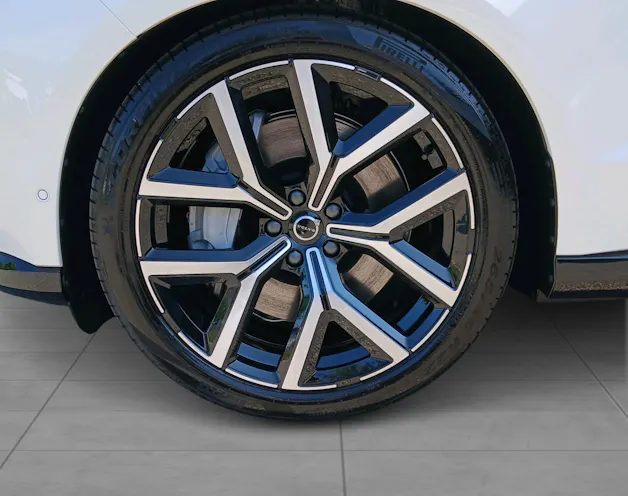 VOLVO EX 90 Twin Performance Ultra AWD