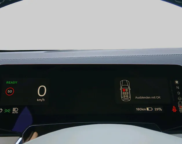 VOLVO EX 90 Twin Performance Ultra AWD