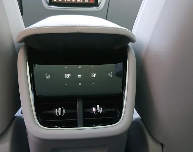 VOLVO EX 90 Twin Performance Ultra AWD