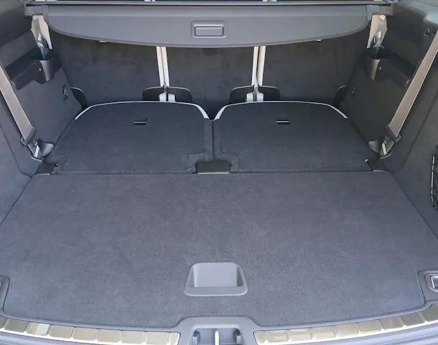 VOLVO EX 90 Twin Performance Ultra AWD